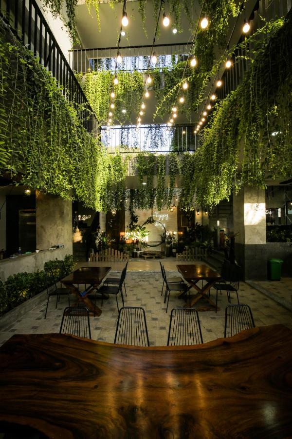 Fati Boutique Hotel&Apartment Vung Tau Extérieur photo