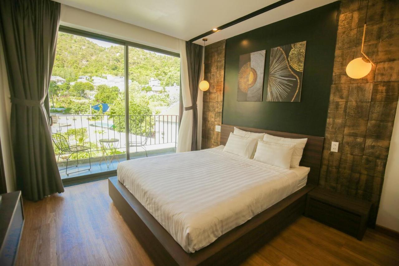 Fati Boutique Hotel&Apartment Vung Tau Extérieur photo