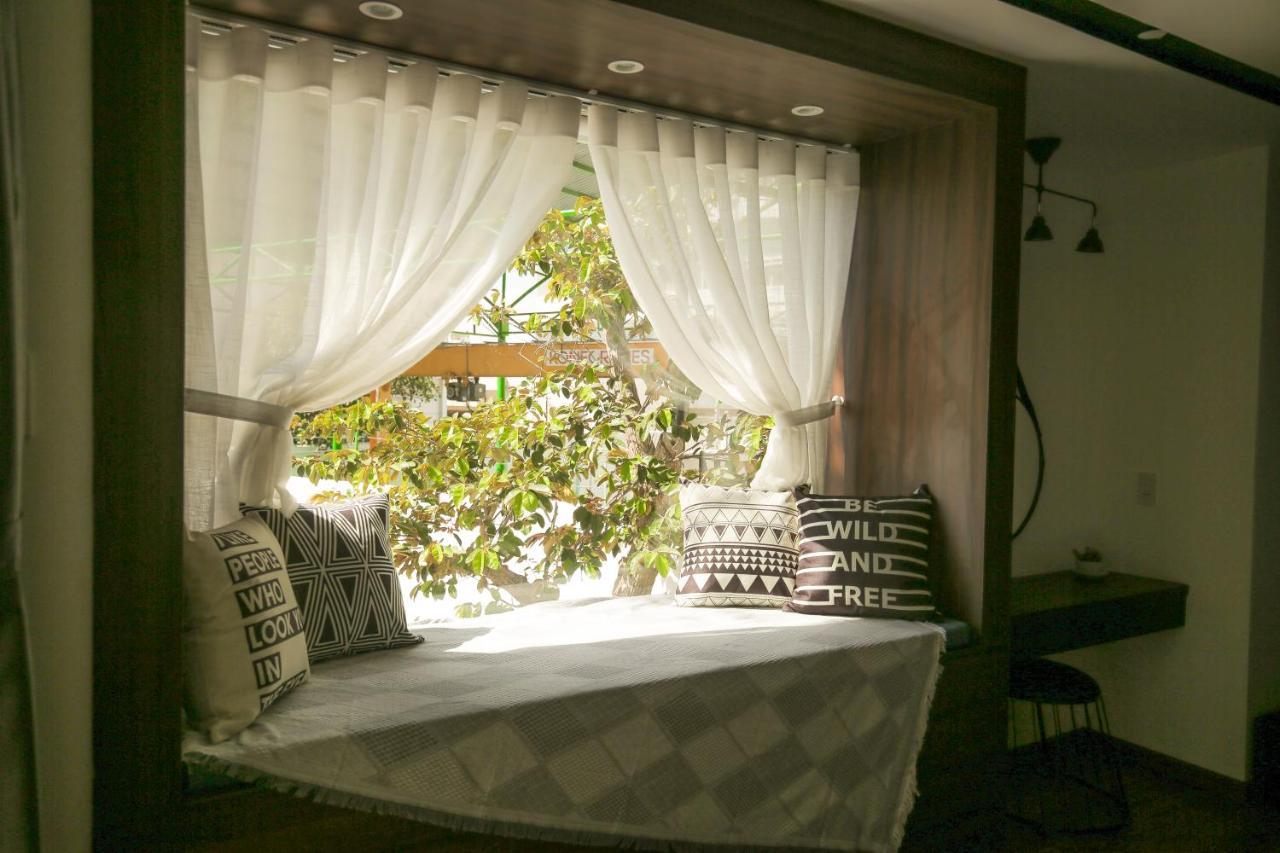 Fati Boutique Hotel&Apartment Vung Tau Extérieur photo