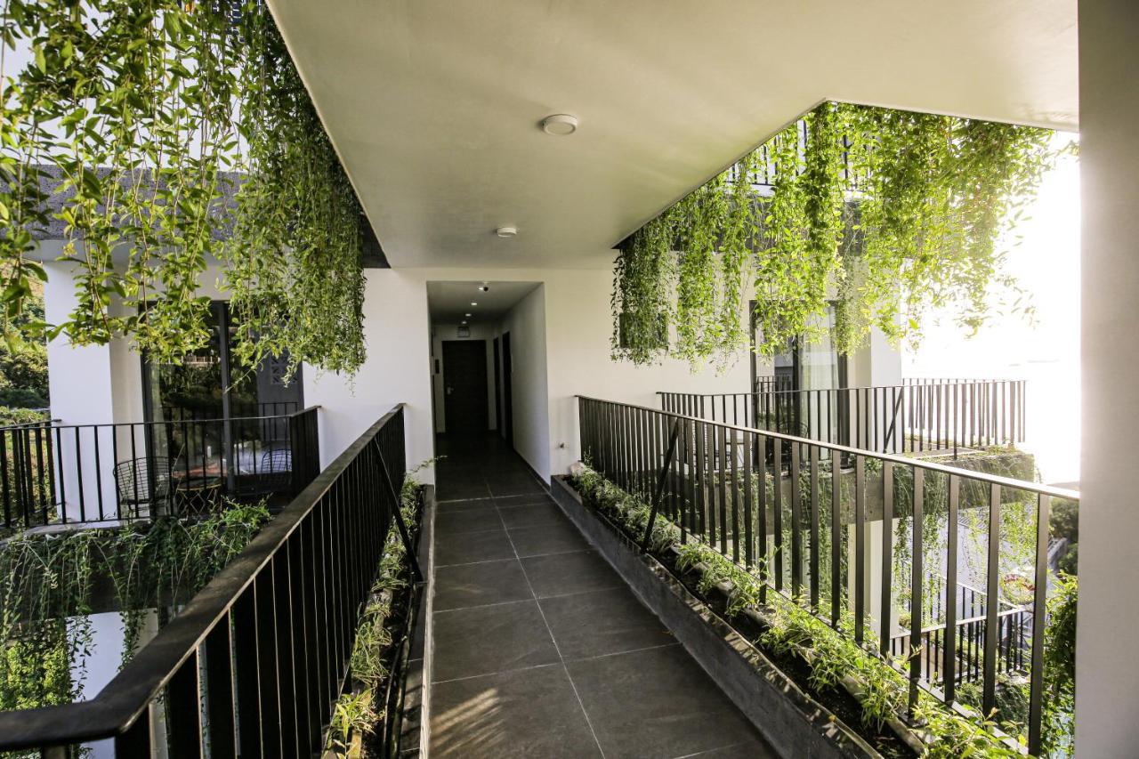 Fati Boutique Hotel&Apartment Vung Tau Extérieur photo