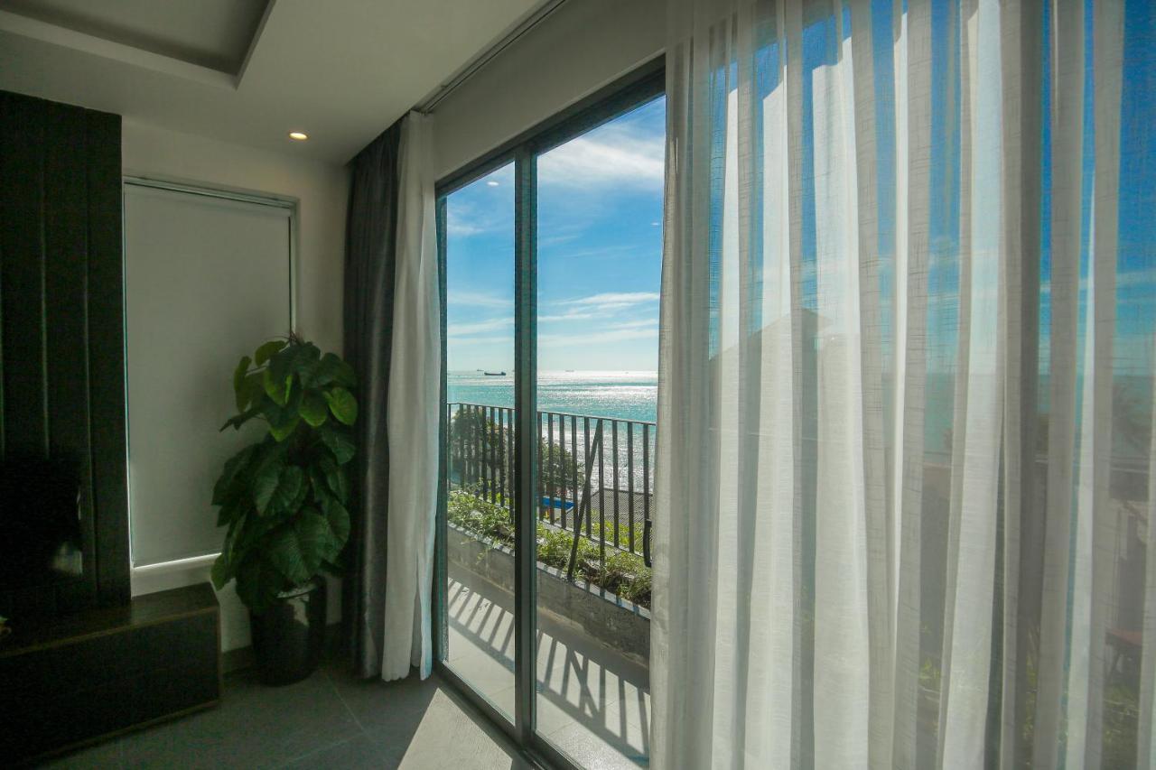 Fati Boutique Hotel&Apartment Vung Tau Extérieur photo