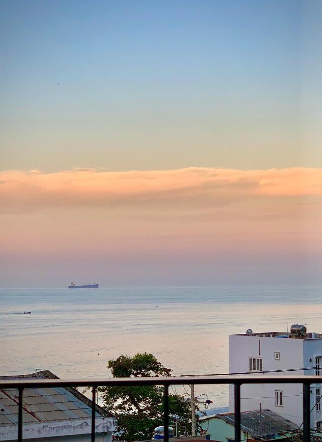 Fati Boutique Hotel&Apartment Vung Tau Extérieur photo