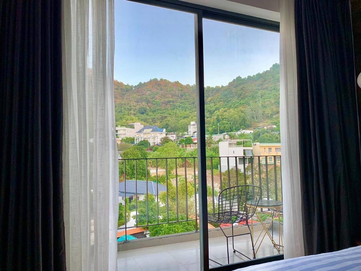 Fati Boutique Hotel&Apartment Vung Tau Extérieur photo