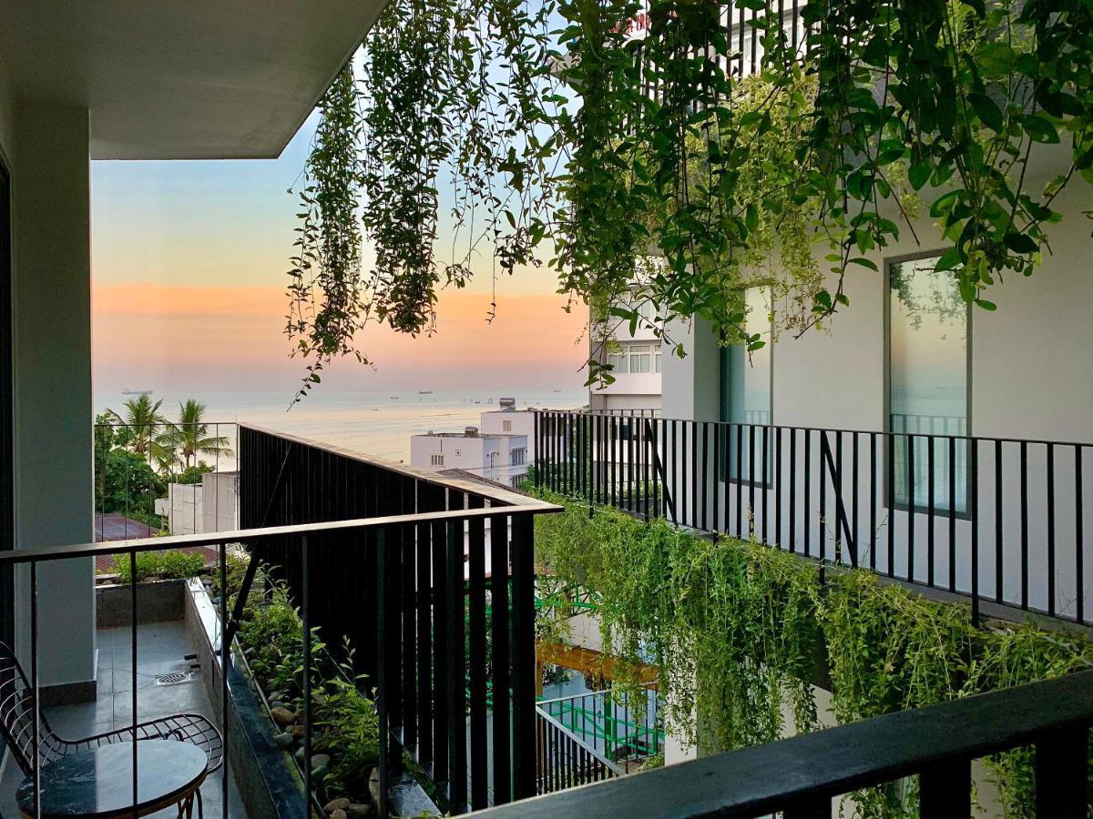 Fati Boutique Hotel&Apartment Vung Tau Extérieur photo