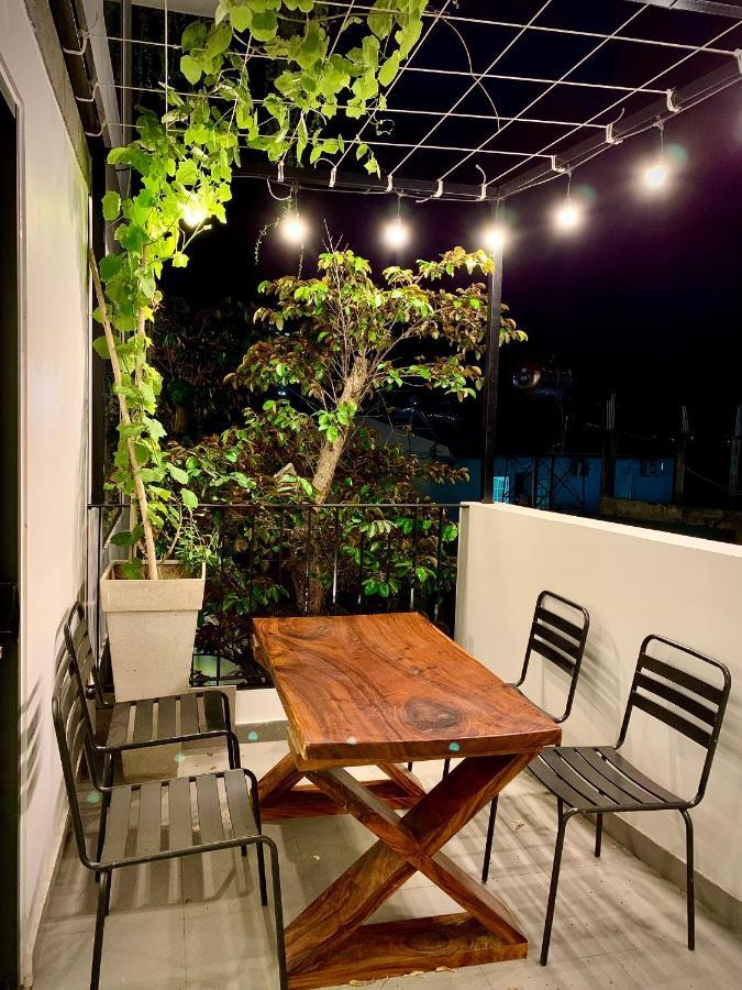 Fati Boutique Hotel&Apartment Vung Tau Extérieur photo