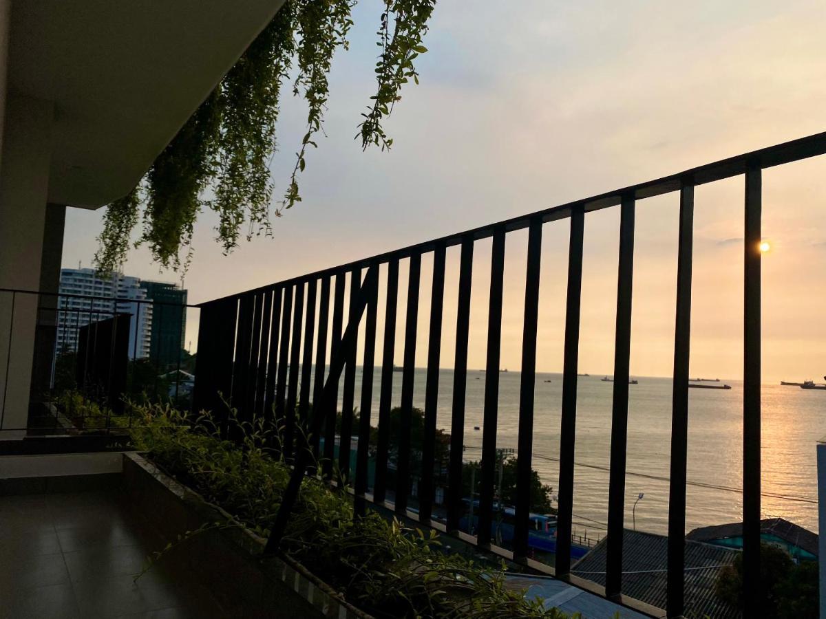 Fati Boutique Hotel&Apartment Vung Tau Extérieur photo