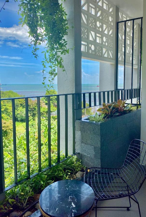 Fati Boutique Hotel&Apartment Vung Tau Extérieur photo