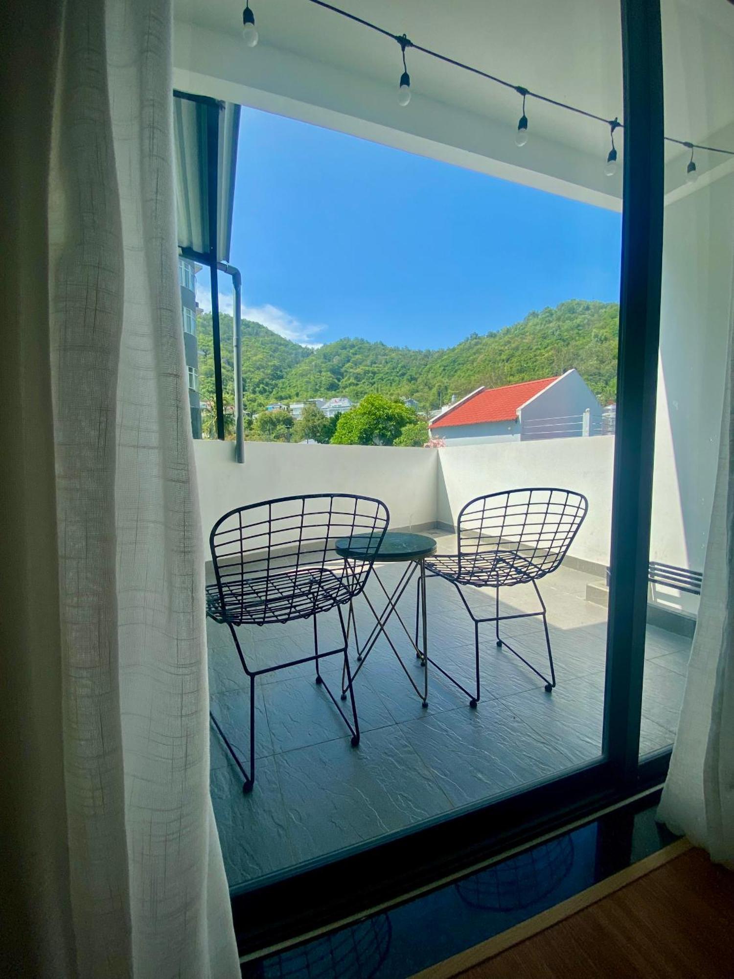 Fati Boutique Hotel&Apartment Vung Tau Extérieur photo